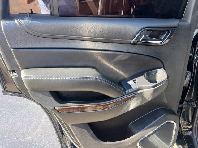 2020 Chevrolet Tahoe LS