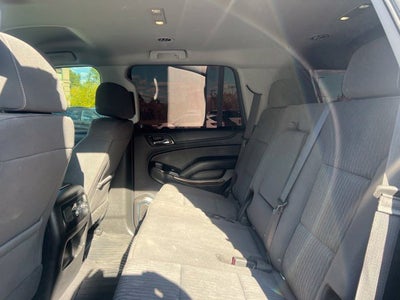 2020 Chevrolet Tahoe LS