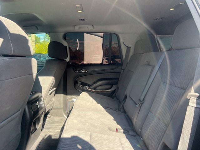 2020 Chevrolet Tahoe LS