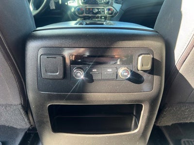 2020 Chevrolet Tahoe LS