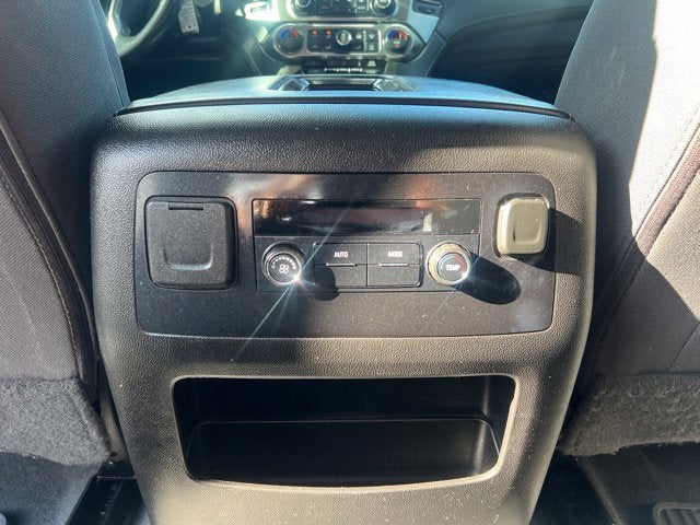 2020 Chevrolet Tahoe LS