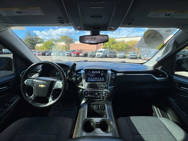 2020 Chevrolet Tahoe LS