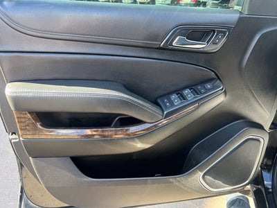 2020 Chevrolet Tahoe LS