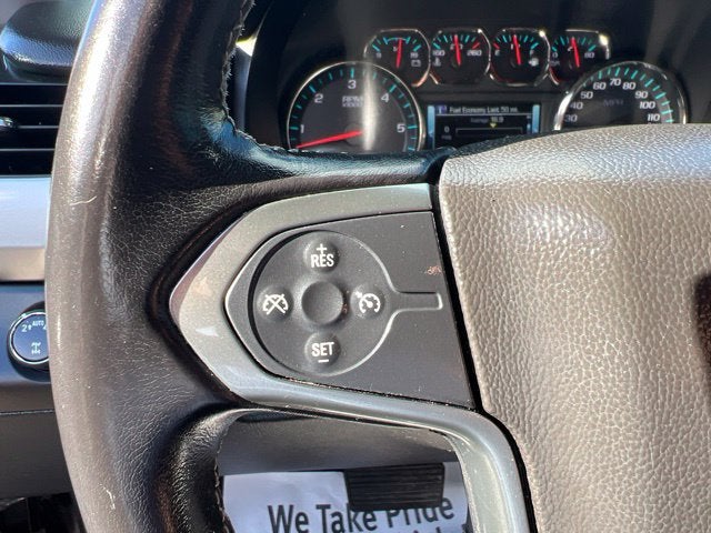 2020 Chevrolet Tahoe LS