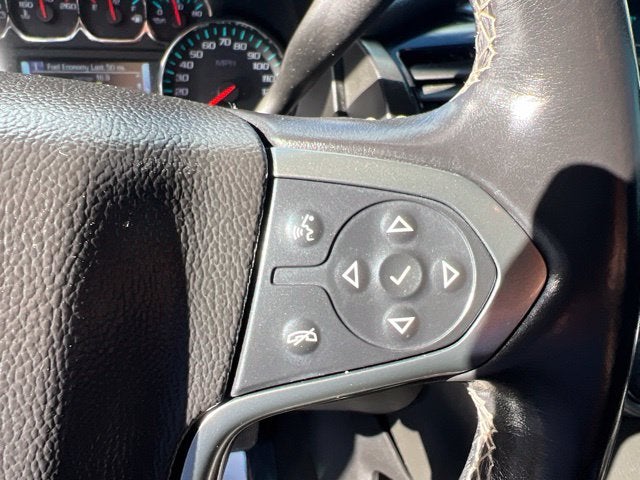 2020 Chevrolet Tahoe LS