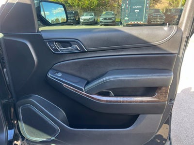 2020 Chevrolet Tahoe LS