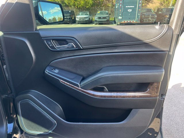 2020 Chevrolet Tahoe LS