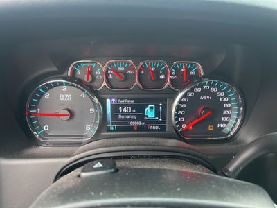 2018 Chevrolet Tahoe LS