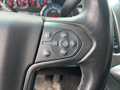 2018 Chevrolet Tahoe LS