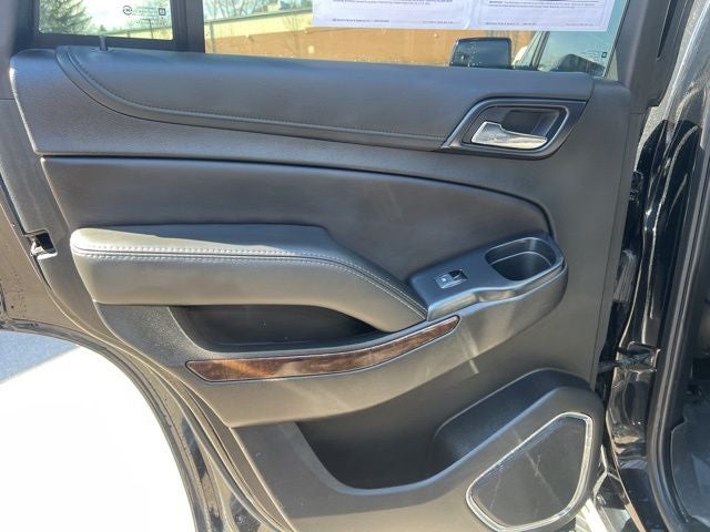 2018 Chevrolet Tahoe LS