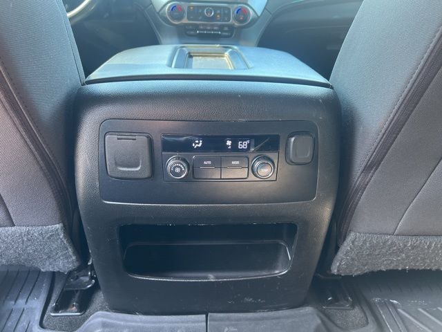 2018 Chevrolet Tahoe LS