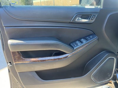 2018 Chevrolet Tahoe LS