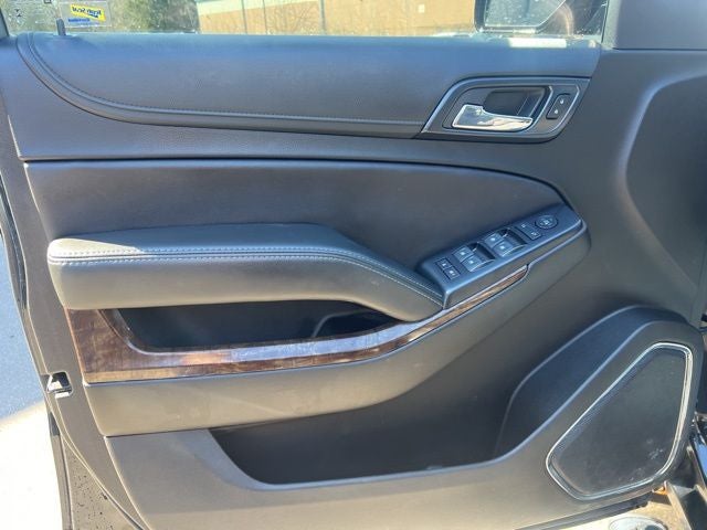2018 Chevrolet Tahoe LS