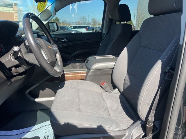 2018 Chevrolet Tahoe LS