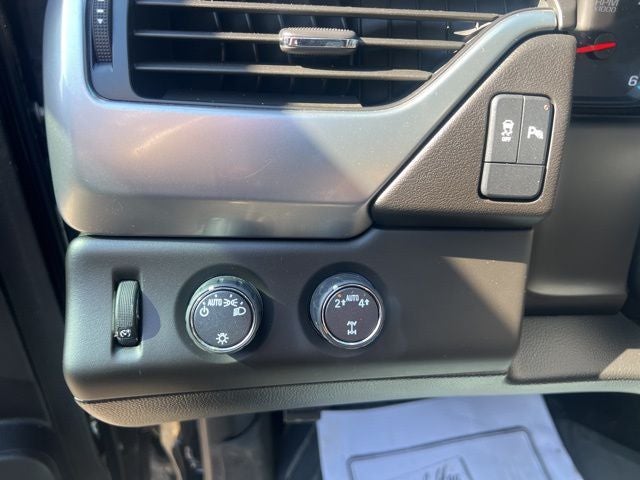 2018 Chevrolet Tahoe LS