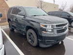 2018 Chevrolet Tahoe LS