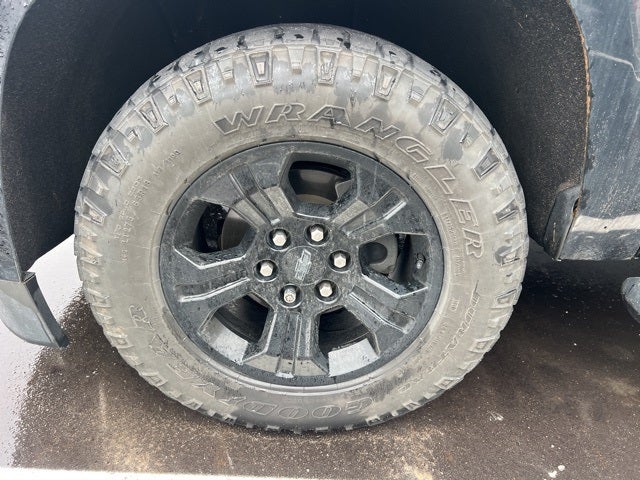 2018 Chevrolet Tahoe LS