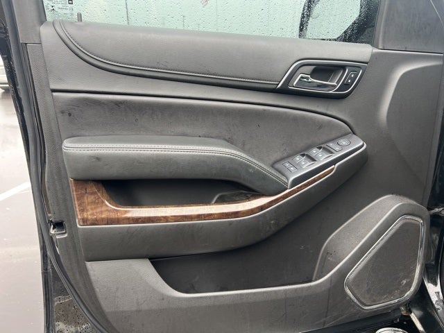 2018 Chevrolet Tahoe LS