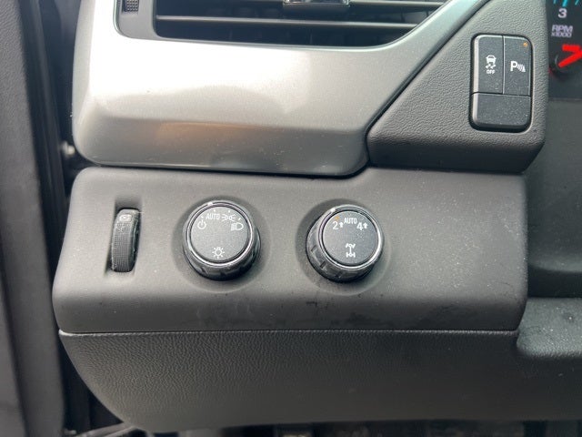 2018 Chevrolet Tahoe LS