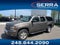2014 Chevrolet Suburban 1500 LT