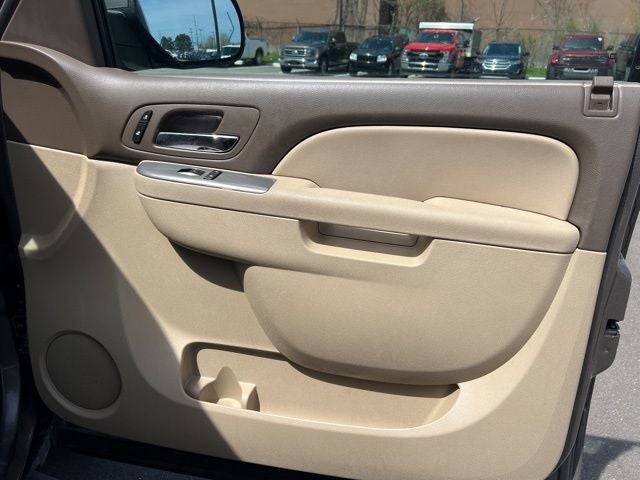 2014 Chevrolet Suburban 1500 LT
