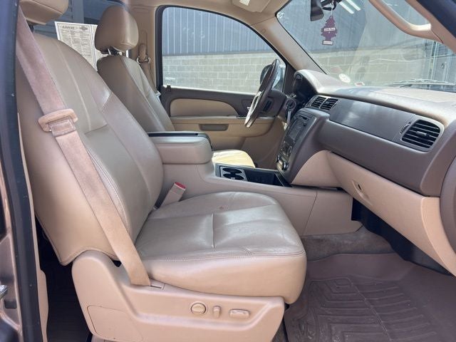 2014 Chevrolet Suburban 1500 LT