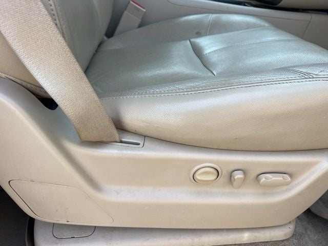 2014 Chevrolet Suburban 1500 LT