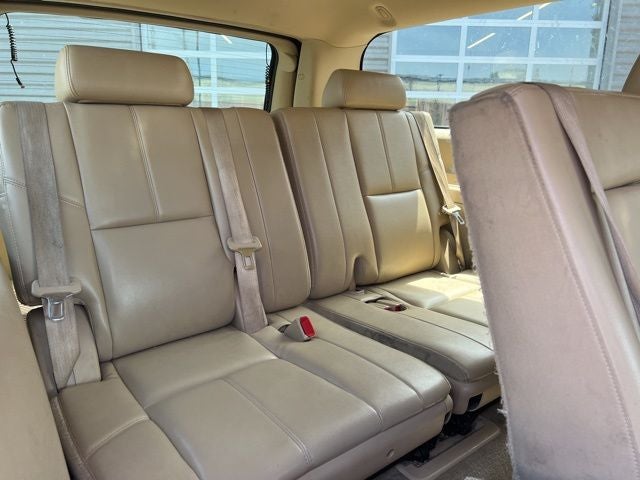 2014 Chevrolet Suburban 1500 LT