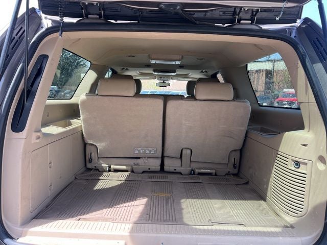 2014 Chevrolet Suburban 1500 LT