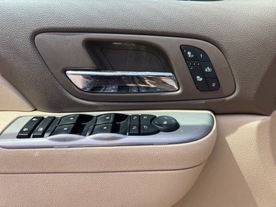 2014 Chevrolet Suburban 1500 LT