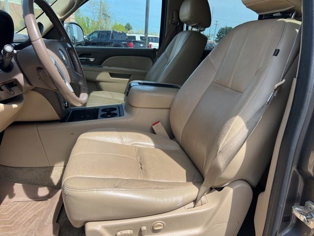 2014 Chevrolet Suburban 1500 LT