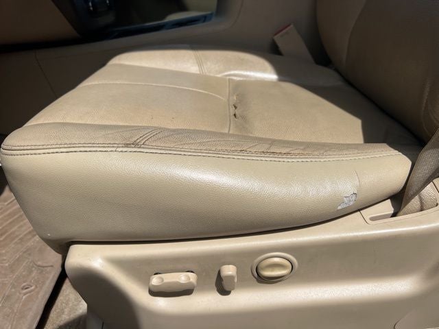 2014 Chevrolet Suburban 1500 LT