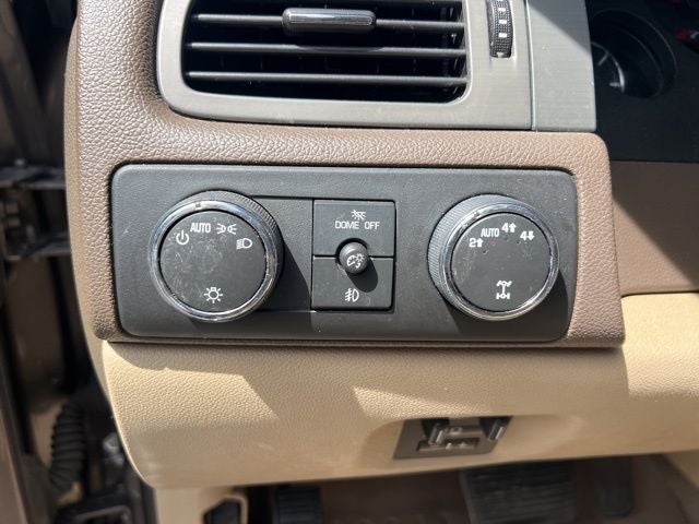 2014 Chevrolet Suburban 1500 LT