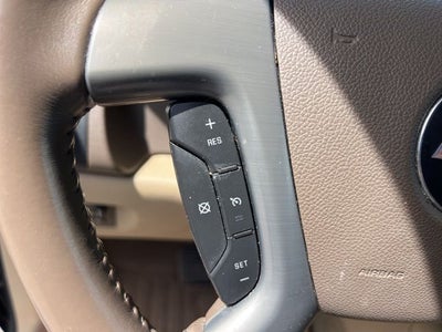 2014 Chevrolet Suburban 1500 LT