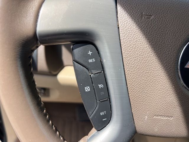 2014 Chevrolet Suburban 1500 LT