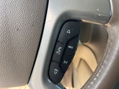 2014 Chevrolet Suburban 1500 LT