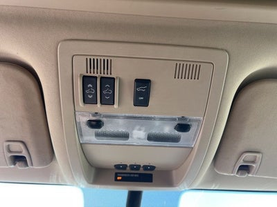 2014 Chevrolet Suburban 1500 LT
