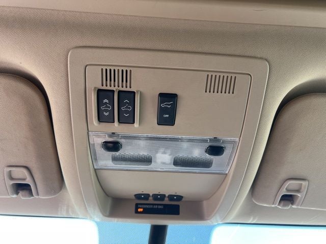 2014 Chevrolet Suburban 1500 LT
