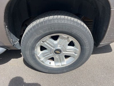 2014 Chevrolet Suburban 1500 LT