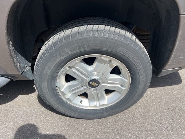 2014 Chevrolet Suburban 1500 LT