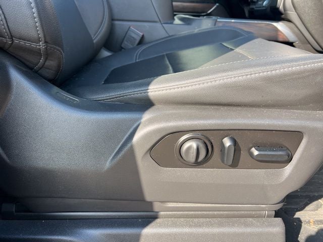 2021 GMC Sierra 2500HD SLT