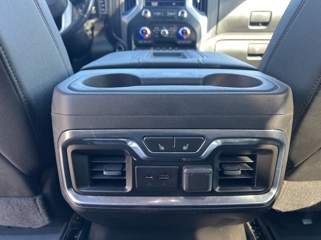 2021 GMC Sierra 2500HD SLT