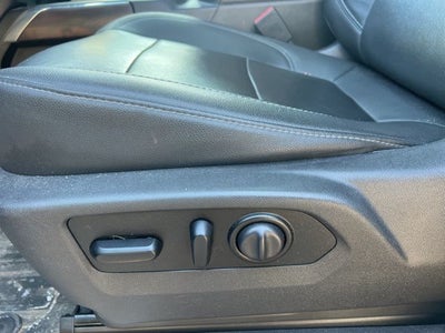 2021 GMC Sierra 2500HD SLT