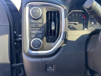 2021 GMC Sierra 2500HD SLT