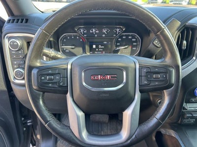 2021 GMC Sierra 2500HD SLT