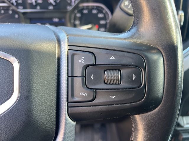 2021 GMC Sierra 2500HD SLT