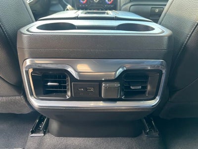 2022 GMC Sierra 3500HD Denali