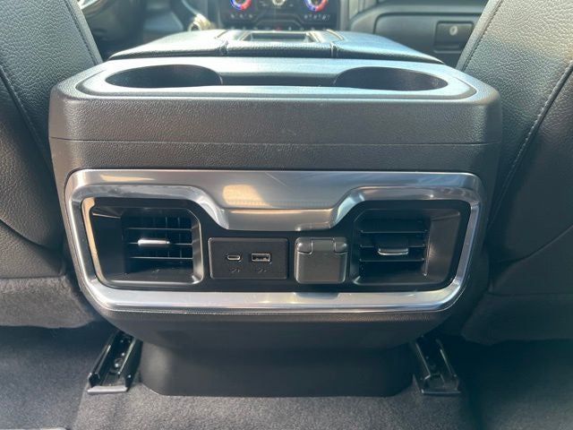 2022 GMC Sierra 3500HD Denali