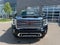 2022 GMC Sierra 3500HD Denali
