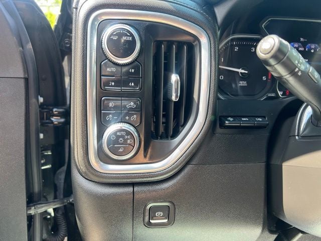 2022 GMC Sierra 3500HD Denali